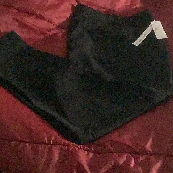 Modamix Pants - Modamix sz24w black pants